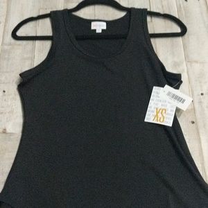 *BRAND NEW*LuLaRoe XSmall Tank